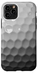 Coque pour iPhone 11 Pro Motif balle de golf – Balle de golf