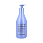 L'Oréal Loreal Professionnel Serie Expert Blondifier Shampoo Cool 500ml Transparent