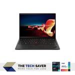 Lenovo ThinkPad X1 Nano Gen 1, 13" 2K Screen, i7-1160G7, 16GB RAM, 512GB SSD, 4G