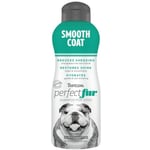 TropiClean Perfect Fur Smooth Coat Shampoo 473 ml
