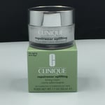 Clinique Repairwear Uplifting Firming Cream 50ml ( Skin Types 2,3 )