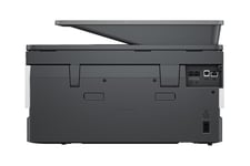 HP Officejet Pro 9120b All-in-One - multifunktionsprinter - farve