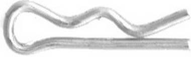Låsstift