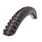 703582 - tire magic mary 29x2.60 hs447 tubeless ready addix snakeskin evolution plegable