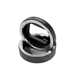 CARUBA EXTENSION TUBE SET FOR NIKON Z