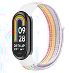 Nylonarmband Xiaomi Mi Band 9 Multifärg