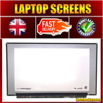 REPLACEMENT LENOVO LEGION 5-15ACH6H TYPE 82JU 15.6" FHD IPS AG DISPLAY SCREEN