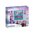 Make-up Pung Frozen Frozen (4 stk)