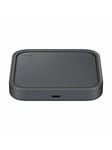 Samsung Wireless Charger Pad (with adapter) - Black