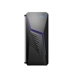 PC Gaming Asus Rog G13CH-71370F300W Intel® Core™ i7-13700F 16 Go RAM 1 To SSD NVIDIA® GeForce RTX™4060 TI Dual Gris