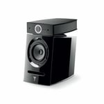 Focal Diablo Utopia Colour Evo Svart