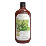 Flora by EcosLab Moisturizing Regenerating Balm Dry Colored Hair Aloe Vera 500ml