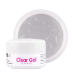 NTN Premium Ntn - Builder Clear 30g Uv-gel Transparent