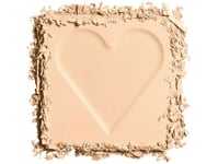Nyx Professional Makeup Can't Stop Won't Stop Mattifying Powder (02 Light) 6 G