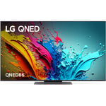 LG 55" QNED86 4K UHD LED Smart TV (2024)