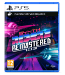 - Synth Riders Remastered (Playstation VR2) Spill