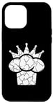 iPhone 14 Pro Max Chef Hat King Kitchen Crown Queen Food Master Meal Cuisine Case