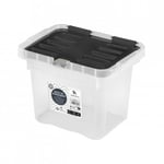 Tony Plastic Storage Box 9L