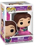 Disney - The Beauty And Beast Belle POP-figur