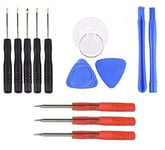Screen/battery&motherboard Tool Kit Set For Lenovo A3690 Smartphone