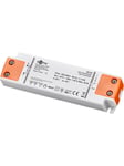 Constant Current LED Driver / 30 W 30 W - dimmab