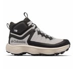 Columbia Escape Thrive Titanium Mid Outdry 42 Grå - Handla nu på Loparshop.se!