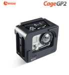 Häkki/Lensse Cage GP2  Gopro HD Hero2:lle