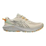 ASICS Homme Gel-Excite Trail 2 Sneaker, Feather Grey Black, 50.5 EU