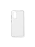 eSTUFF Samsung Galaxy S20 Soft Case mobiltelefonfodral Omslag Transparent ES673062