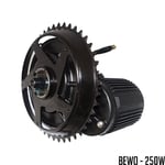 Motor - Bafang M600 (500W)