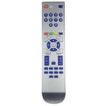 RM-Series RMC10085 Replacement Freesat Receiver Remote Control