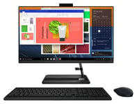 Lenovo IdeaCentre 3 24in Ryzen 5 8GB 512GB All-in-One PC