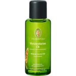 Primavera Aromaterapi Ekologiska vårdoljor Ekologisk vetegroddsolja 50 ml (2.540,00 kr / 1 l)