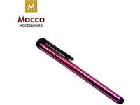 Mocco Stylus Ii For Mobile Phones \ Computer \ Tablet Pc Pink