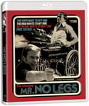 - Mr. No Legs (Aka Killers Die Hard) (1978) Blu-ray