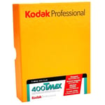 Kodak TMY 400 4x5" 10 feuilles