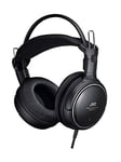 JVC HA-RZ710 RZ series Sealed stereo headphones For indoor use (TV, Game) NEW