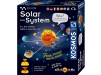 Piatnik solsystem