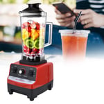 2L Electric Mini Juice Maker Portable Blender Smoothie Juicer Fruit Machine UK