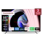 Thomson 55OG8S24 55” OLED UHD Google Smart TV