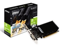 Nvidia GeForce GT710 2GB