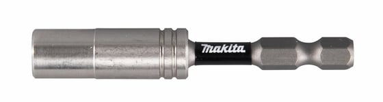 Makita impact premier bitsholder, 68 mm, 1/4" e-03399