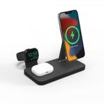 Mophie Snap+ 3-in-1 Watch Mount