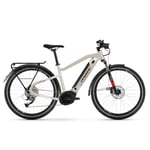 Haibike Trekking 4 beige - 60 cm