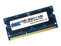 Other World Computing - DDR3 - modul - 8 GB - SO DIMM 204-pin - 1066 MHz / PC3-8500 - CL7 - 1.5 V - ej buffrad - icke ECC