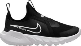 Nike J Flex Runner 2 Gs Juoksukengät BLACK/WHITE