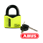 ABUS Hänglås Sea and Snow""