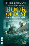 Philip Pullman - The Book of Dust – La Belle Sauvage Bok