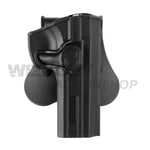 Amomax Polymer Hölster CZ 75 SP-01