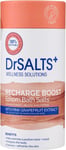 Drsalts+ Recharge Therapy Epsom Salts - Invigorating Epsom Bath Salts to Rejuven